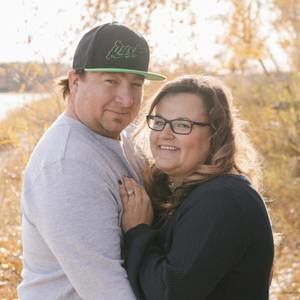 Meet your Posher, Maureen